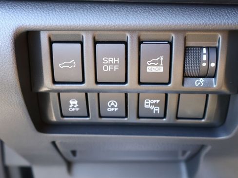 Used 2024 Subaru Forester Wilderness w/ Convenience Package image 13