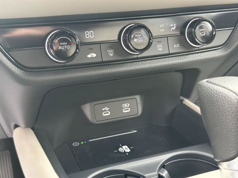 New 2026 Honda HR-V LX image 21