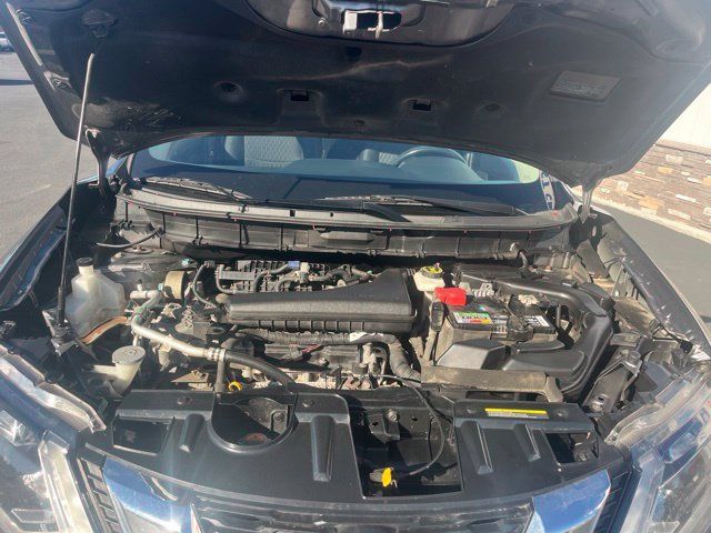 Used 2020 Nissan Rogue SV AWD/4WD image 24