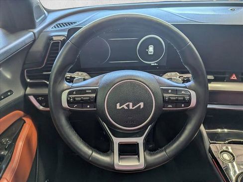 Used 2024 Kia Sportage SX Prestige AWD/4WD image 14