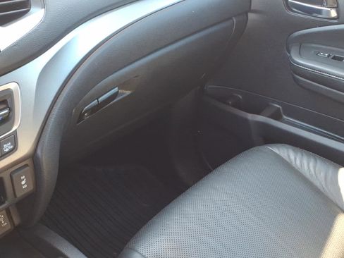 Used 2019 Honda Ridgeline RTL-T image 25