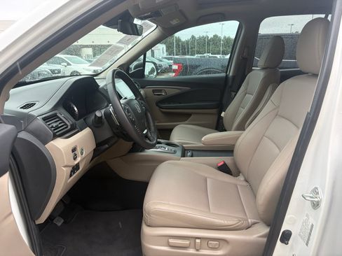 Certified 2022 Honda Ridgeline RTL-E image 10