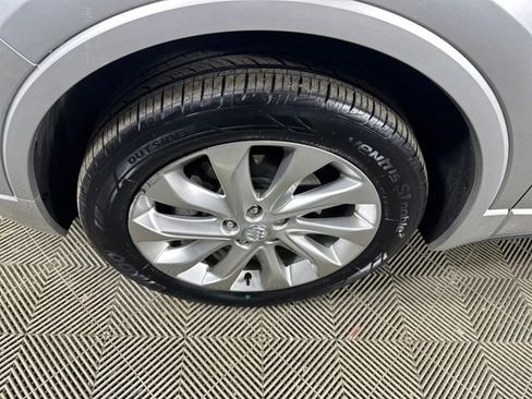 Used 2016 Buick Envision Premium image 10