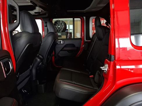 New 2026 Jeep Wrangler Unlimited Rubicon 392 image 6