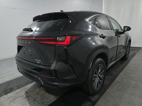 Used 2023 Lexus NX 350 AWD image 4