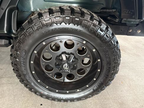 Used 2012 Jeep Wrangler Unlimited Sport AWD/4WD image 60