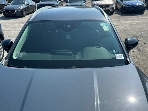 Used 2024 MAZDA CX-50 AWD 2.5 S w/ Cargo Package image 8
