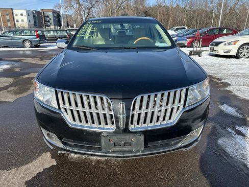 Used 2012 Lincoln MKZ 4dr Sdn FWD image 2