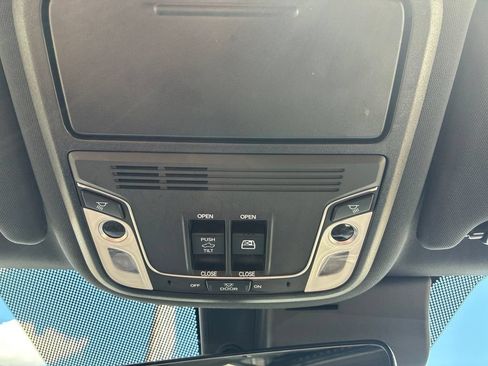 Used 2023 Honda Ridgeline Black Edition image 32