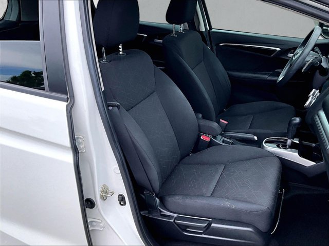 Used 2017 Honda Fit EX image 9