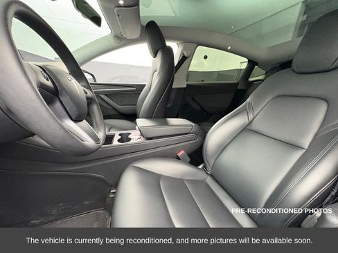 Used 2023 Tesla Model Y Long Range image 10