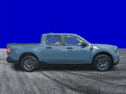 New 2026 Ford Maverick XLT w/ XLT Luxury Package