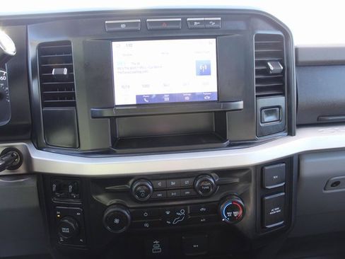 Used 2024 Ford F250 XLT w/ FX4 Off-Road Package image 22