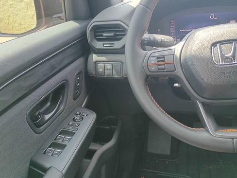 New 2026 Honda Passport TrailSport image 16