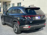 Used 2023 Hyundai Tucson SEL w/ Convenience Package image 4