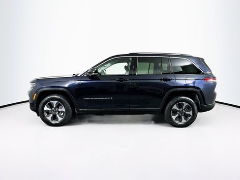 Used 2022 Jeep Grand Cherokee Limited 4xe image 4