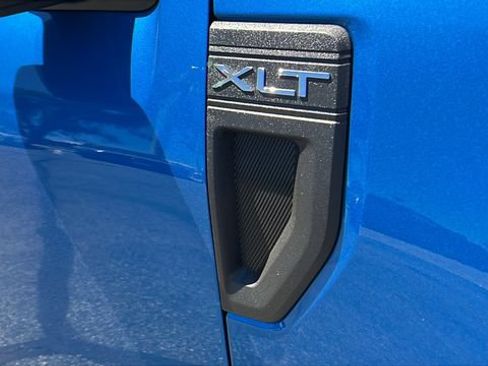 New 2026 Ford Maverick XLT FWD image 9