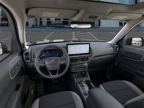 New 2025 Ford Bronco Sport Big Bend image 9