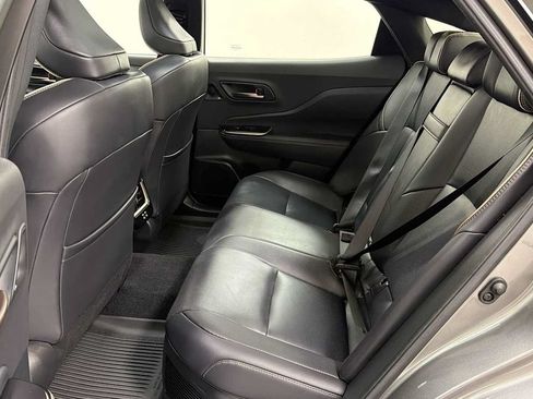 Certified 2024 Toyota Crown Platinum AWD/4WD image 25