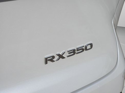 Used 2023 Lexus RX 350 Premium w/ Cold Area Package image 13