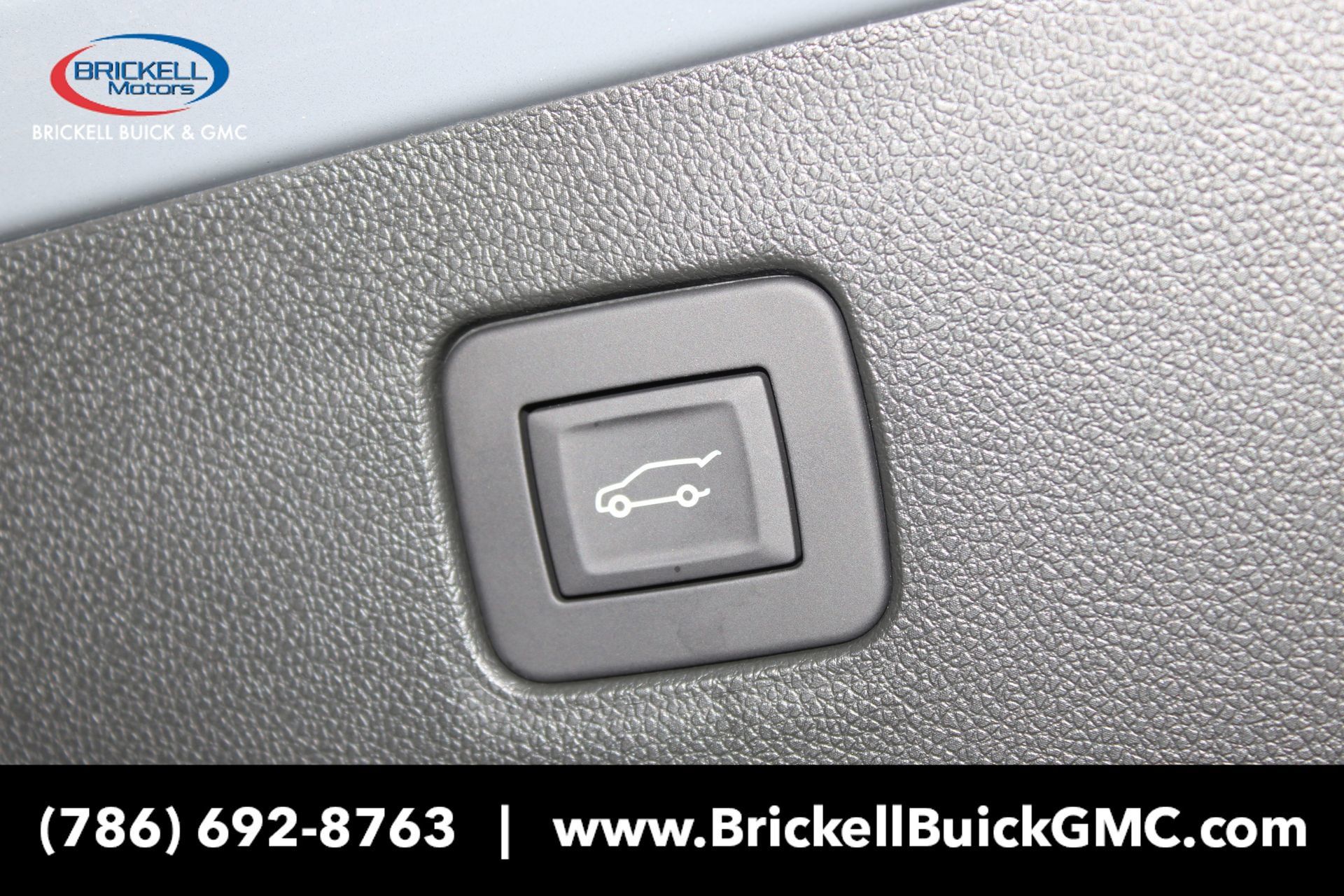 New 2026 Buick Envista Sport Touring w/ Convenience I Package FWD image 13