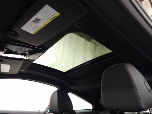 Certified 2025 BMW 430i xDrive Coupe w/ M Sport Package image 12