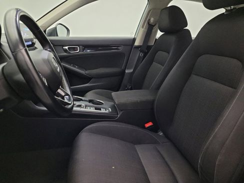 Used 2023 Honda Civic EX image 17