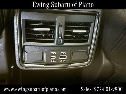 Used 2026 Subaru Forester Wilderness AWD/4WD image 26