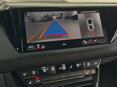 Used 2023 Audi RS e-tron GT w/ Ceramic Brake Package image 24