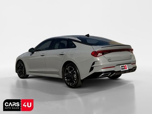 Used 2024 Kia K5 GT-Line FWD image 5