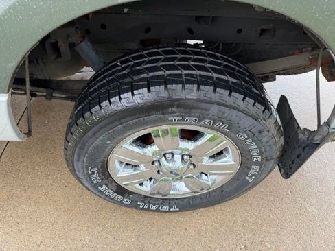 Used 2010 Ford F150 4x4 SuperCrew image 11