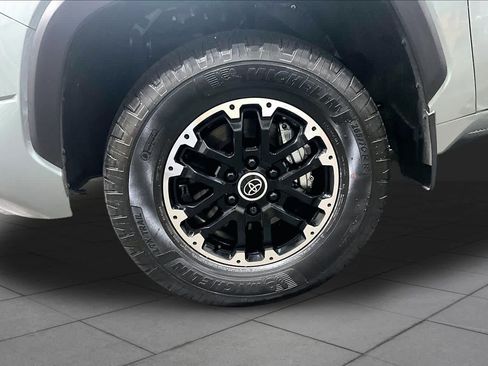 Used 2024 Toyota Tundra SR5 w/ TRD Off-Road Package AWD/4WD image 11