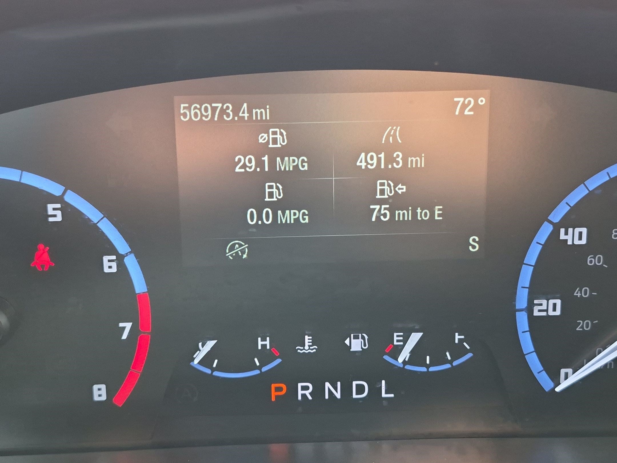 Used 2023 Ford Bronco Sport Big Bend AWD/4WD image 23