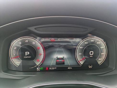 New 2026 Audi Q7 3.0T Premium Plus AWD/4WD image 11