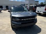 Used 2021 Ford Bronco Sport Outer Banks image 3