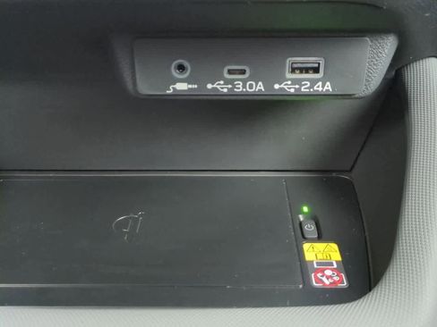 New 2026 Subaru Forester Touring image 32