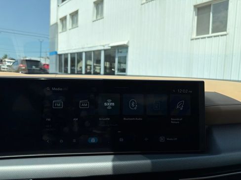 New 2026 Hyundai Sonata Limited FWD image 24