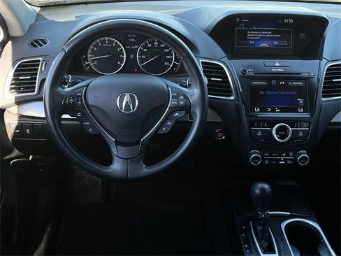 Used 2018 Acura RDX FWD w/ Technology Package image 12