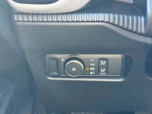 New 2025 Ford Ranger XL image 29