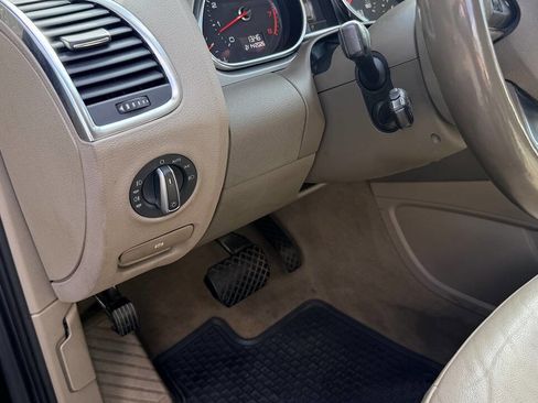 Used 2013 Audi Q7 3.0T Premium Plus w/ Premium Plus Pkg image 26