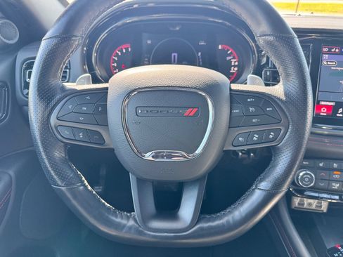 Used 2024 Dodge Durango R/T AWD/4WD image 16