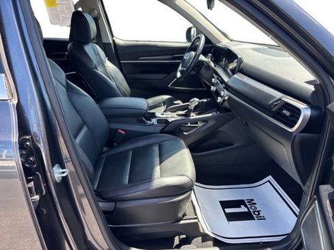Certified 2024 Kia Telluride S w/ S Sunroof Package AWD/4WD image 11