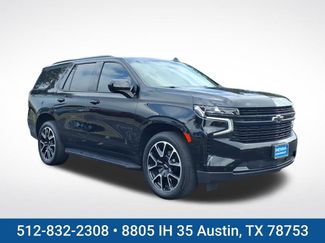Used 2023 Chevrolet Tahoe RST RWD 360° Tour