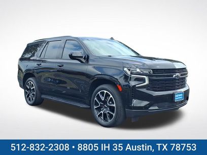 Used 2023 Chevrolet Tahoe RST