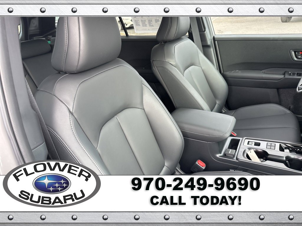 Used 2026 Subaru Outback Premium AWD/4WD image 11