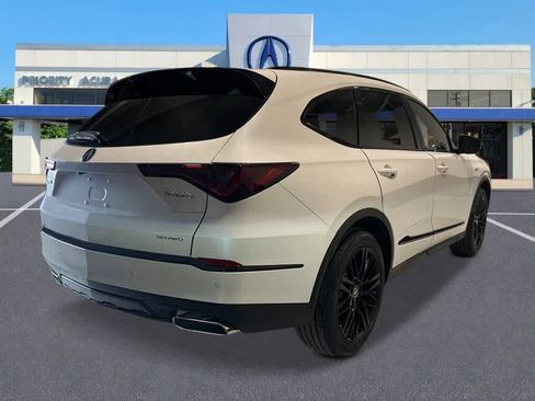 New 2026 Acura MDX A-Spec image 8