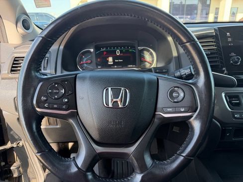 Used 2020 Honda Pilot EX-L image 31