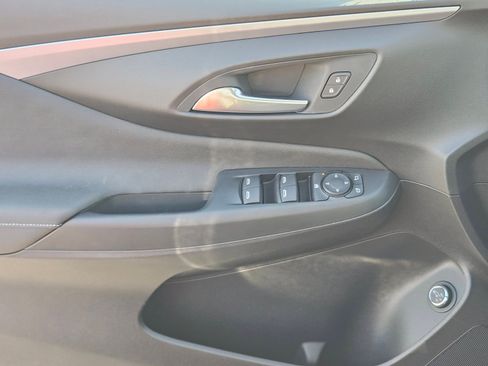 New 2026 Buick Envista Preferred w/ Convenience I Package FWD image 16