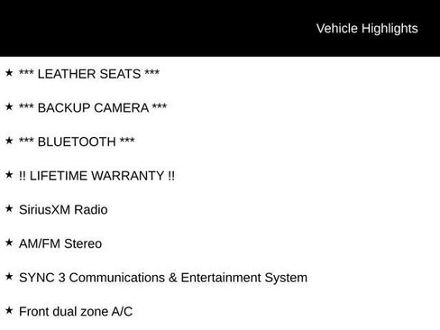 Certified 2021 Ford Bronco Sport Outer Banks AWD/4WD image 42