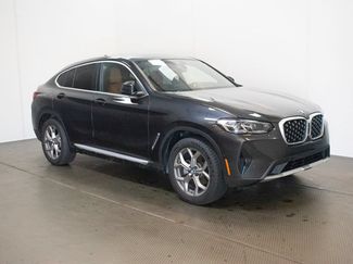 Certified 2025 BMW X4 xDrive30i w/ Premium Package AWD/4WD video 1